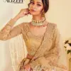 Alizeh The White Bride Hit Color